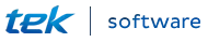 Tek Software