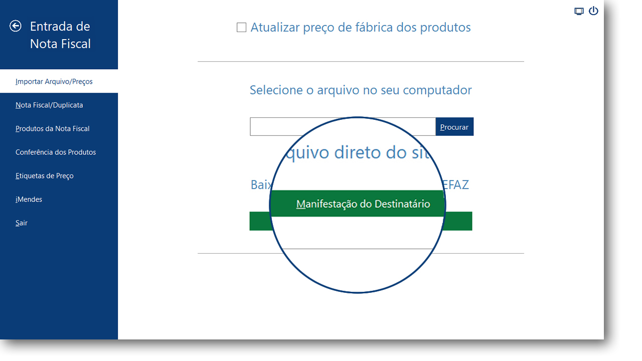 Entrada-XML-Farmacia