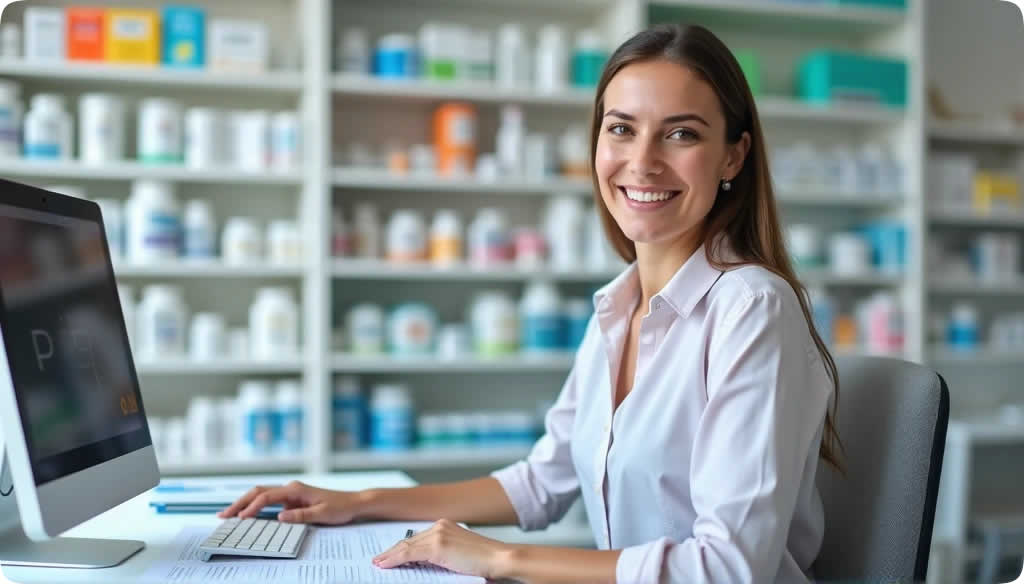 Software de gestão TekFarma!
