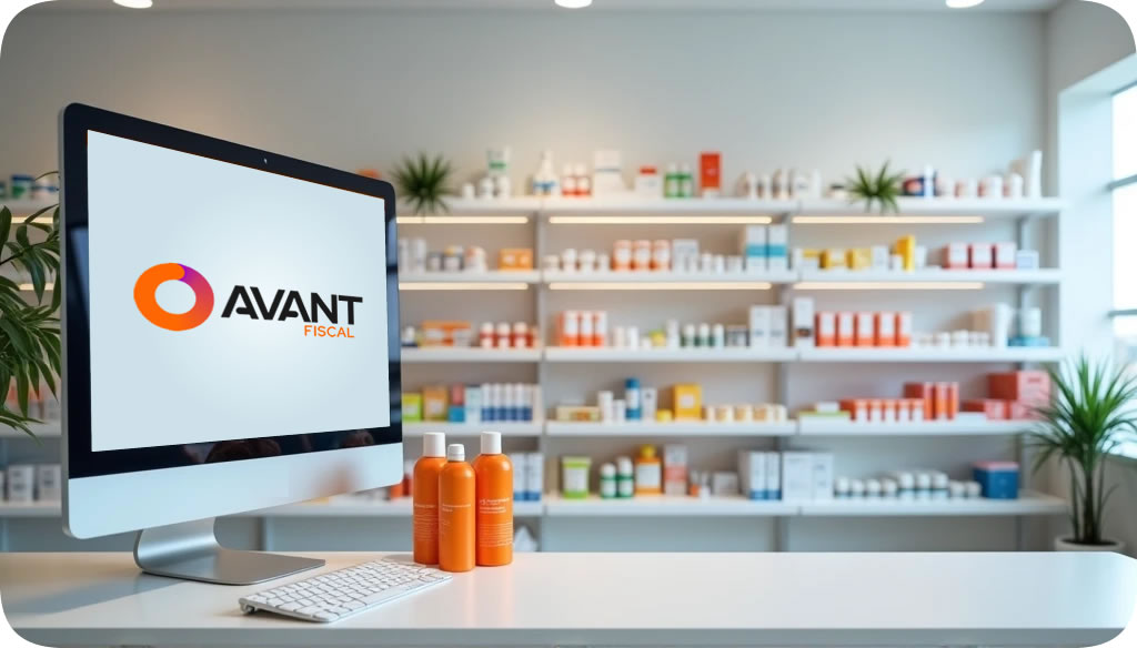 Gestão fiscal para seus produtos!