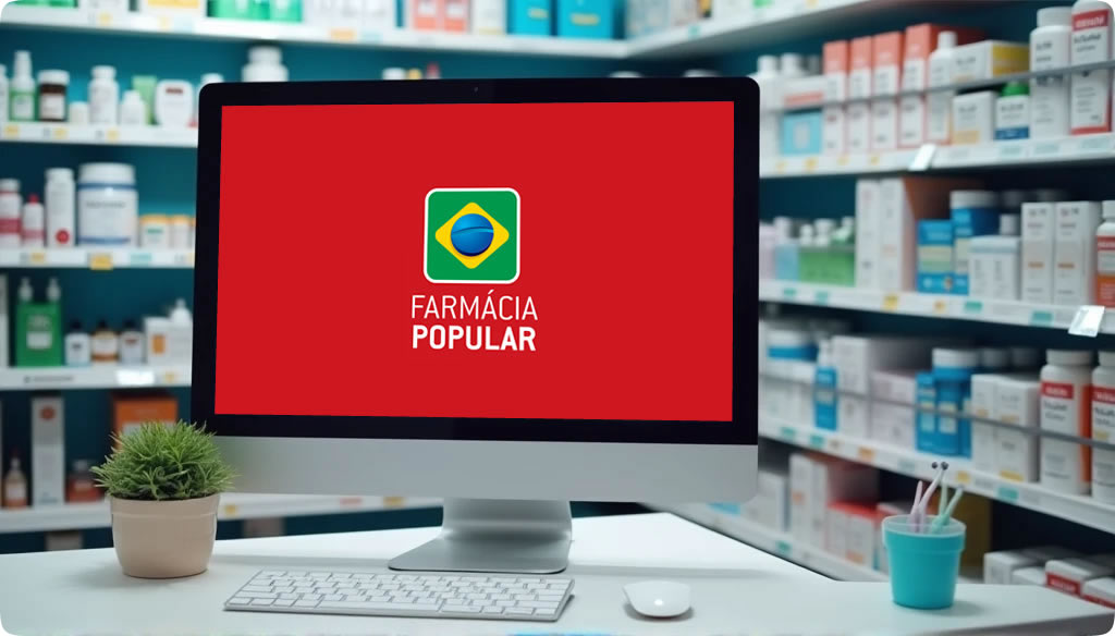 Programa Benefícios Farmacêuticos